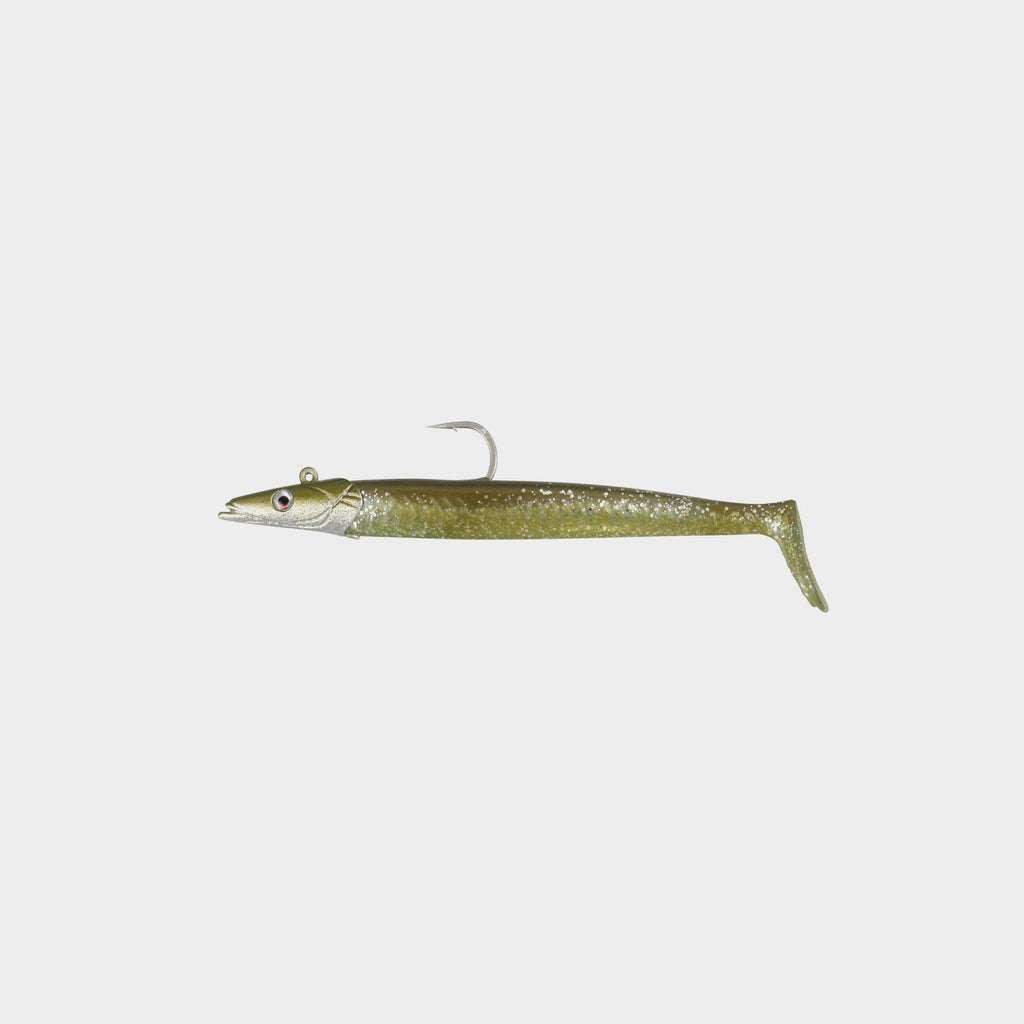 Sandeel Twin Pack 12.5cm 23g