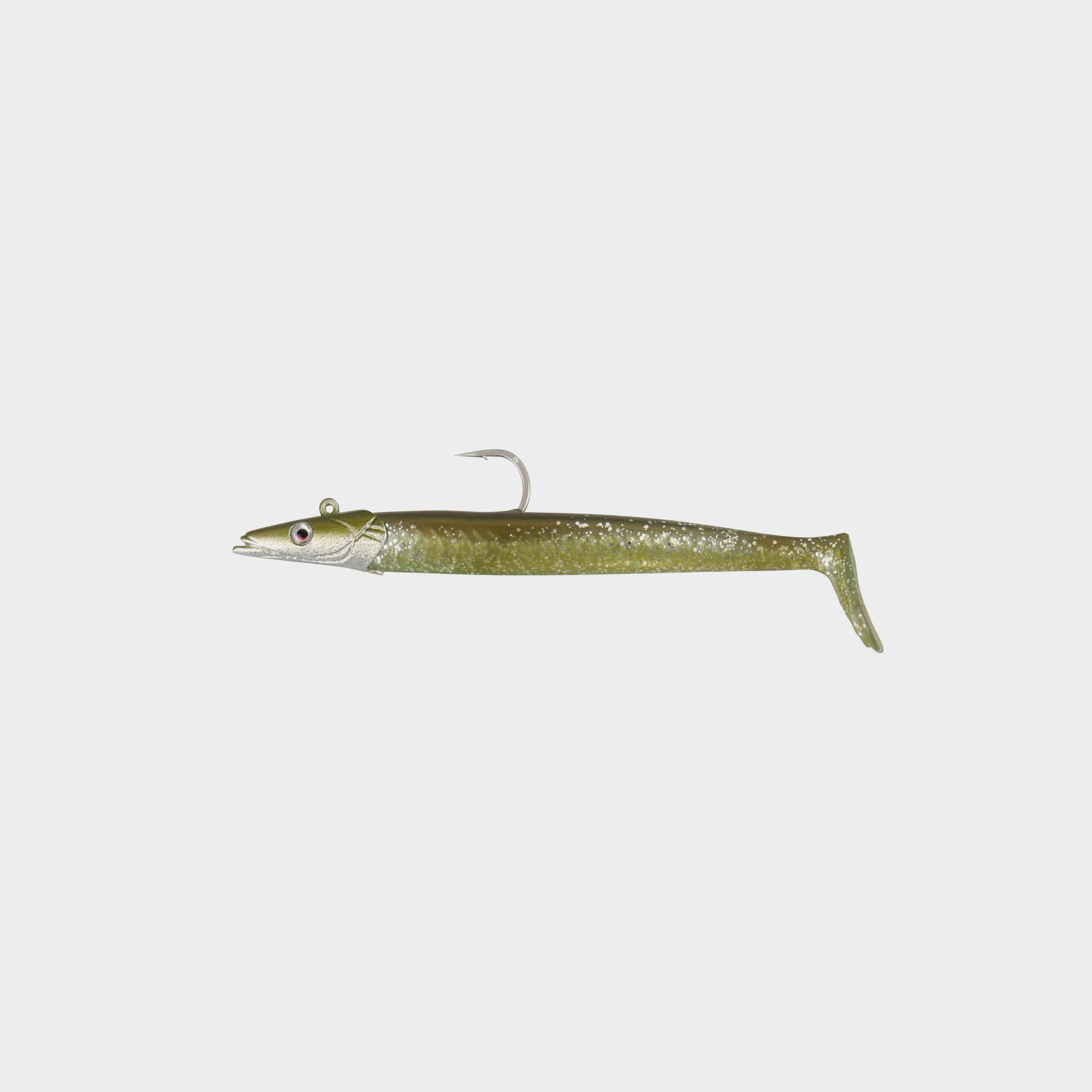 Sandeel Twin Pack 12.5cm 23g