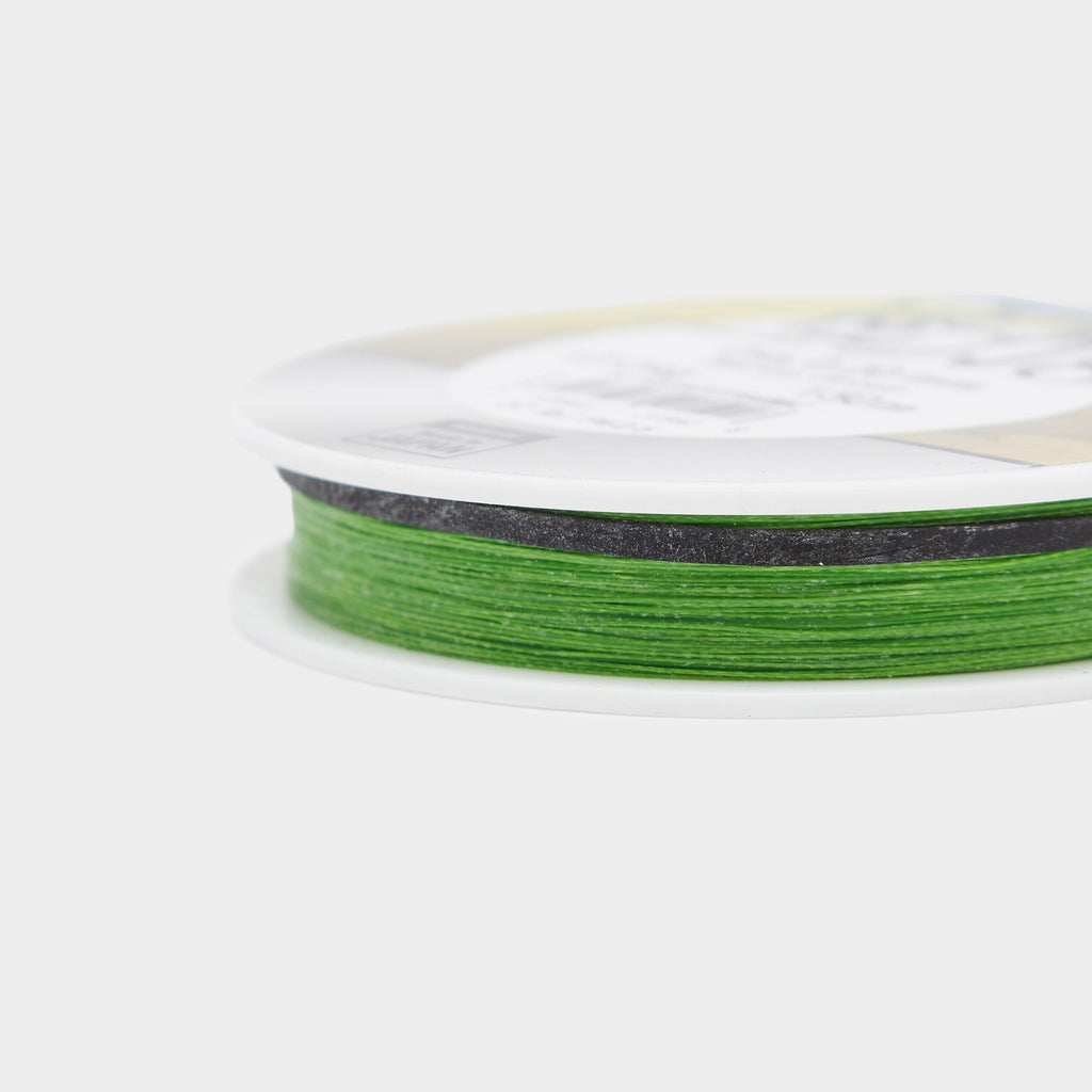 Kairiki PE Braid 0.20mm 17kg Mantis Green (150m)