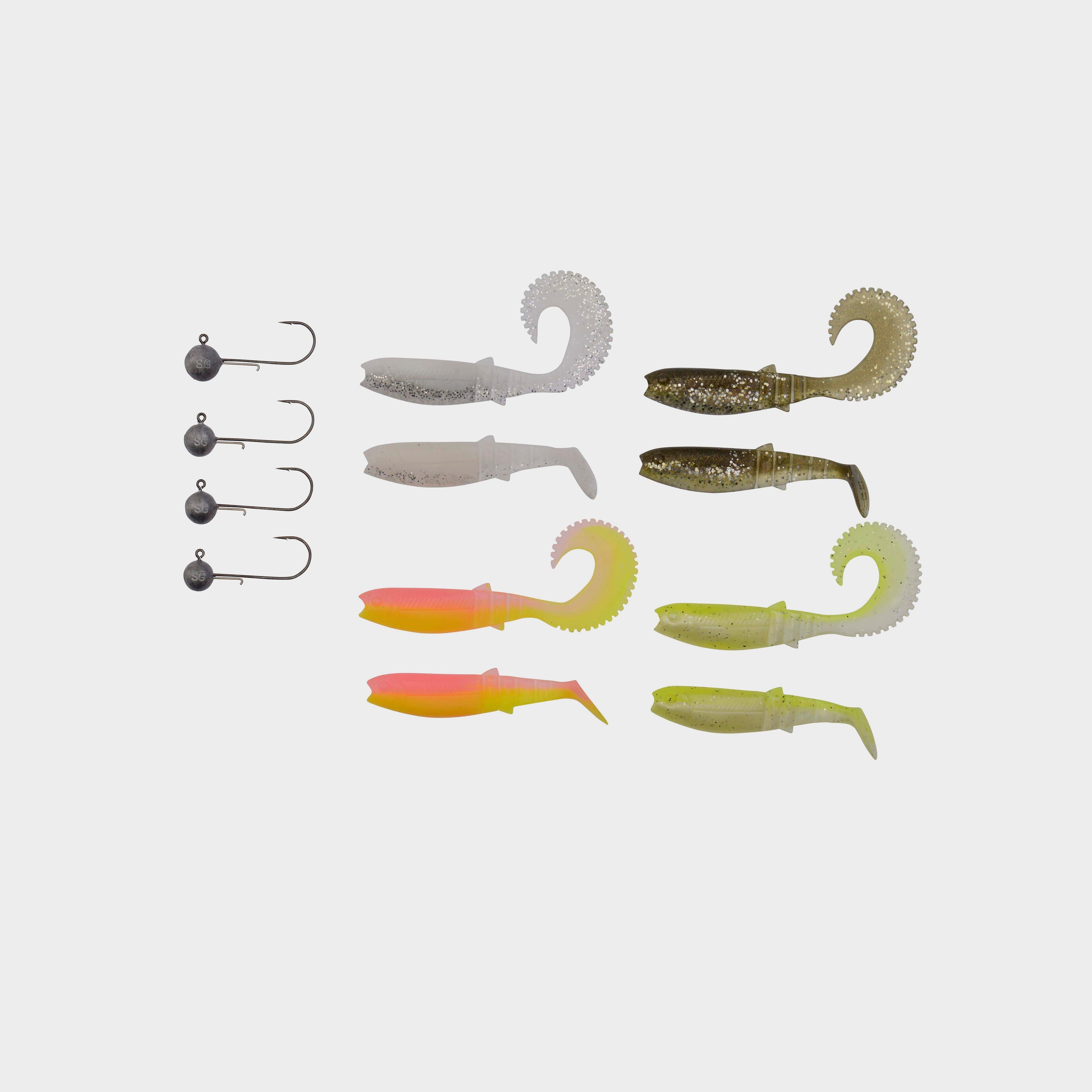 SG Cannibal Box Kit M 20pcs