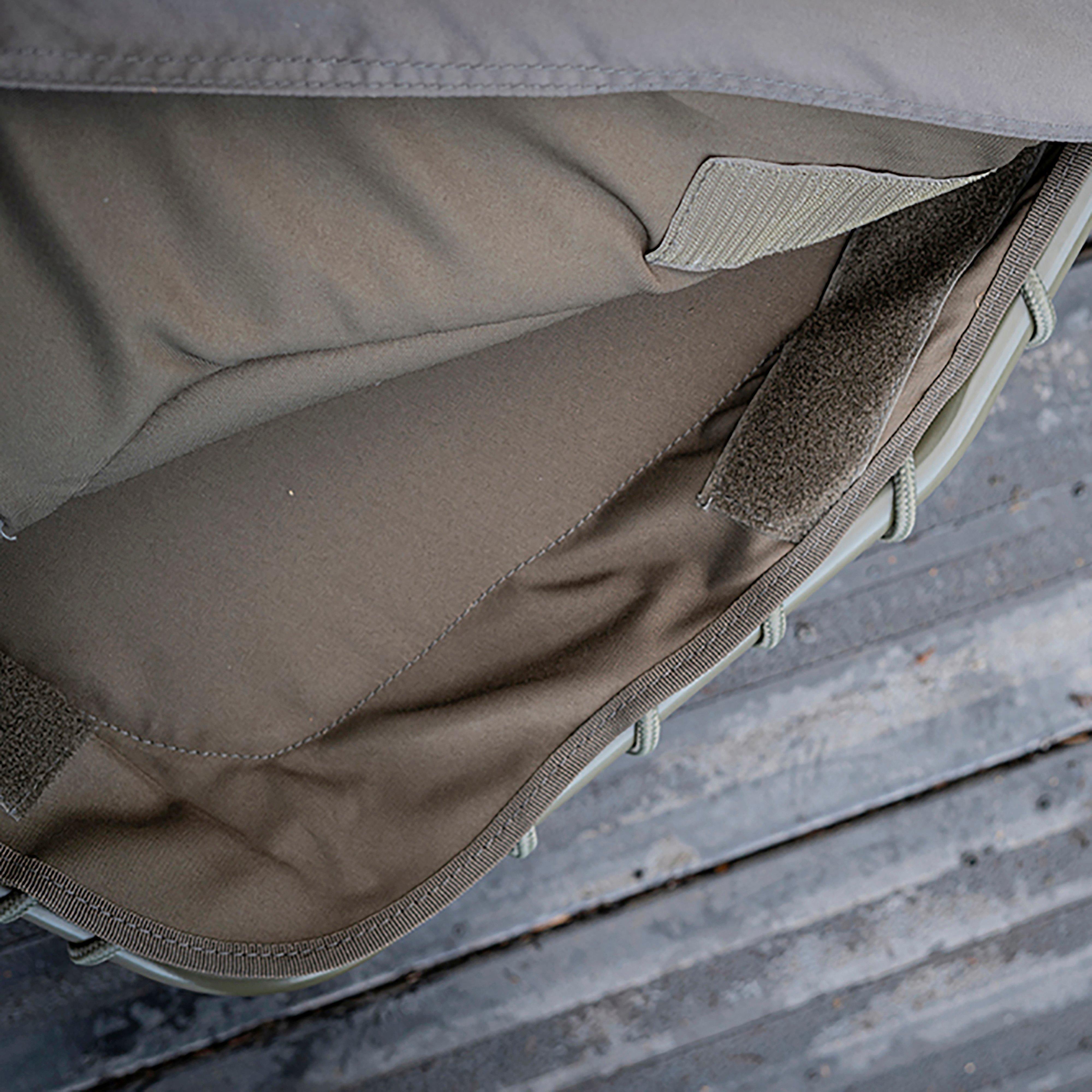 Avid Benchmark Lite Memory Foam System