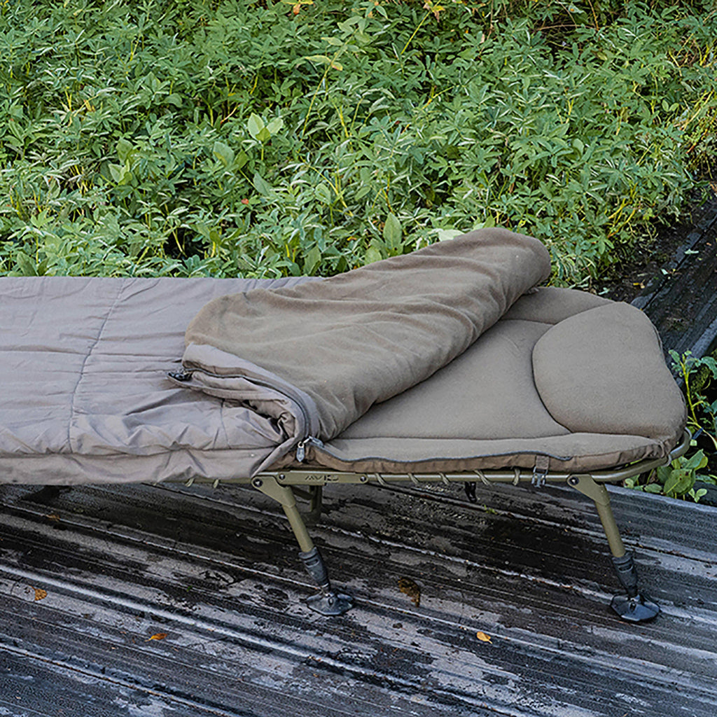 Avid Benchmark Lite Memory Foam System