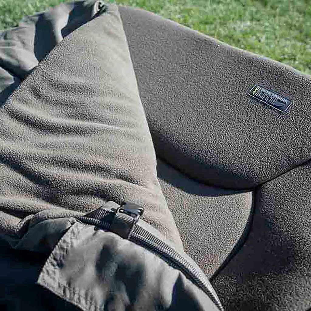 Avid Benchmark Lite Memory Foam System