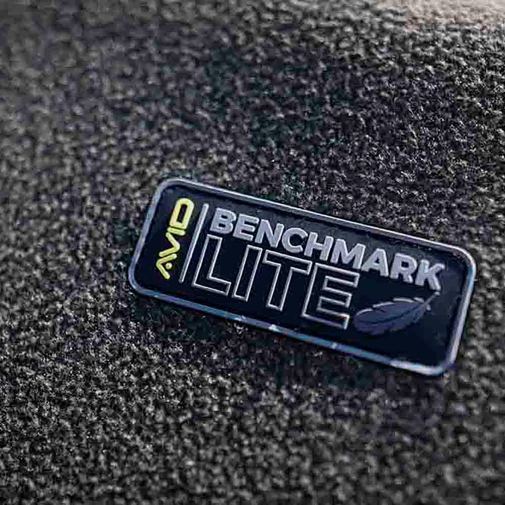 Avid Benchmark Lite Memory Foam System