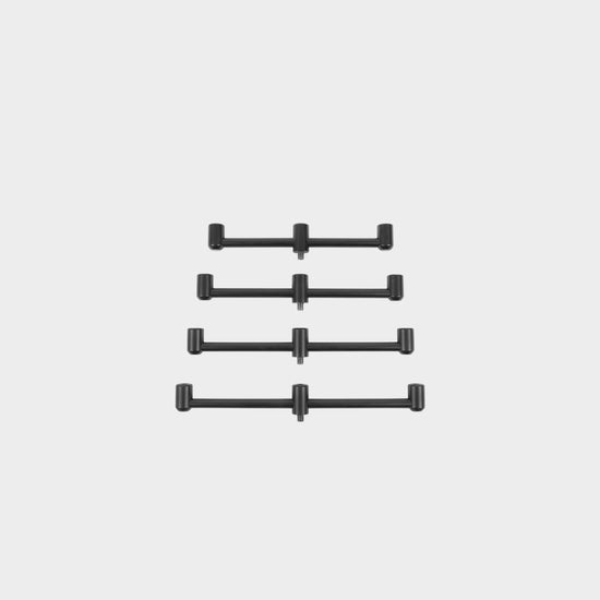 Lok Down 3 Rod Fxd Buzz Bar 9In