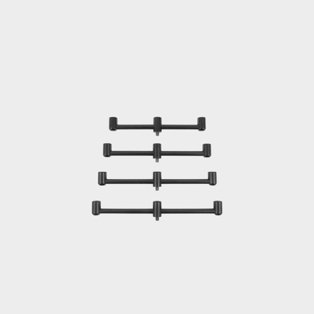 Lok Down 3 Rod Fxd Buzz Bar 11In