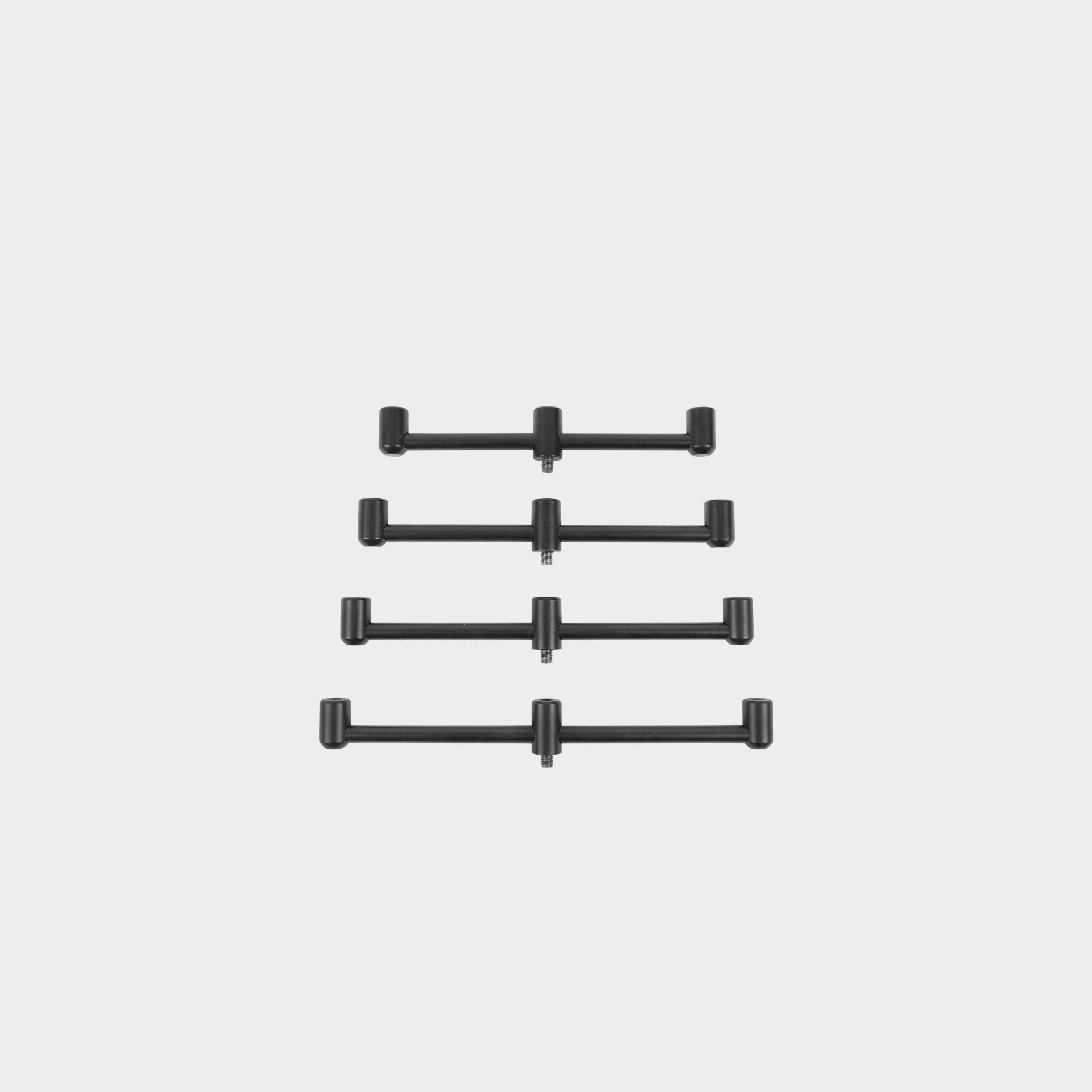 Lok Down 3 Rod Fxd Buzz Bar 11In