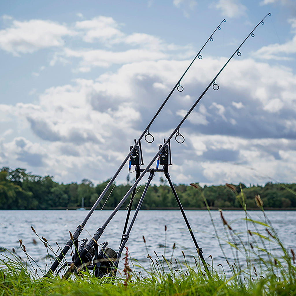 Lok Down 3 rod buzz pod 12in