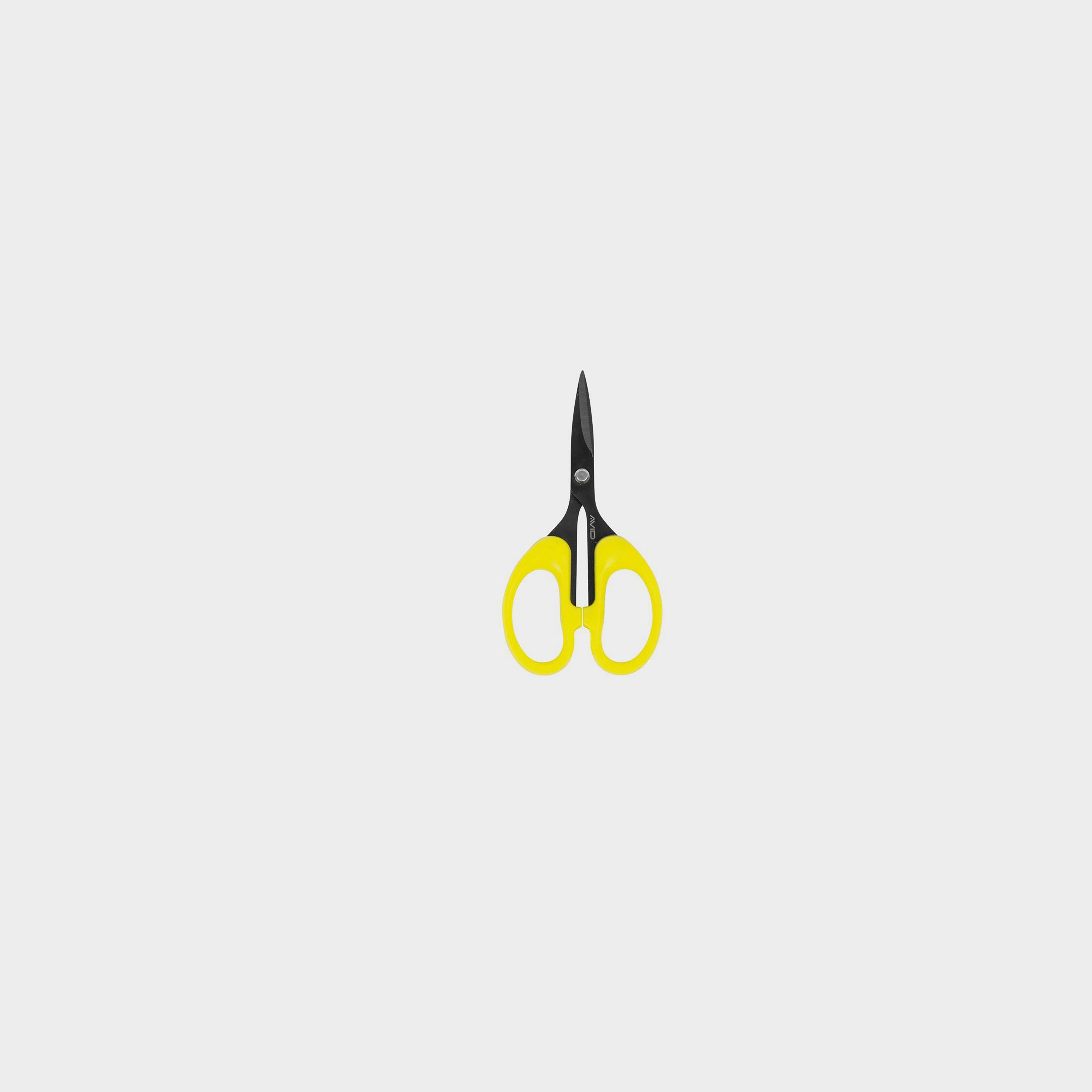 Titanium Braid Scissors