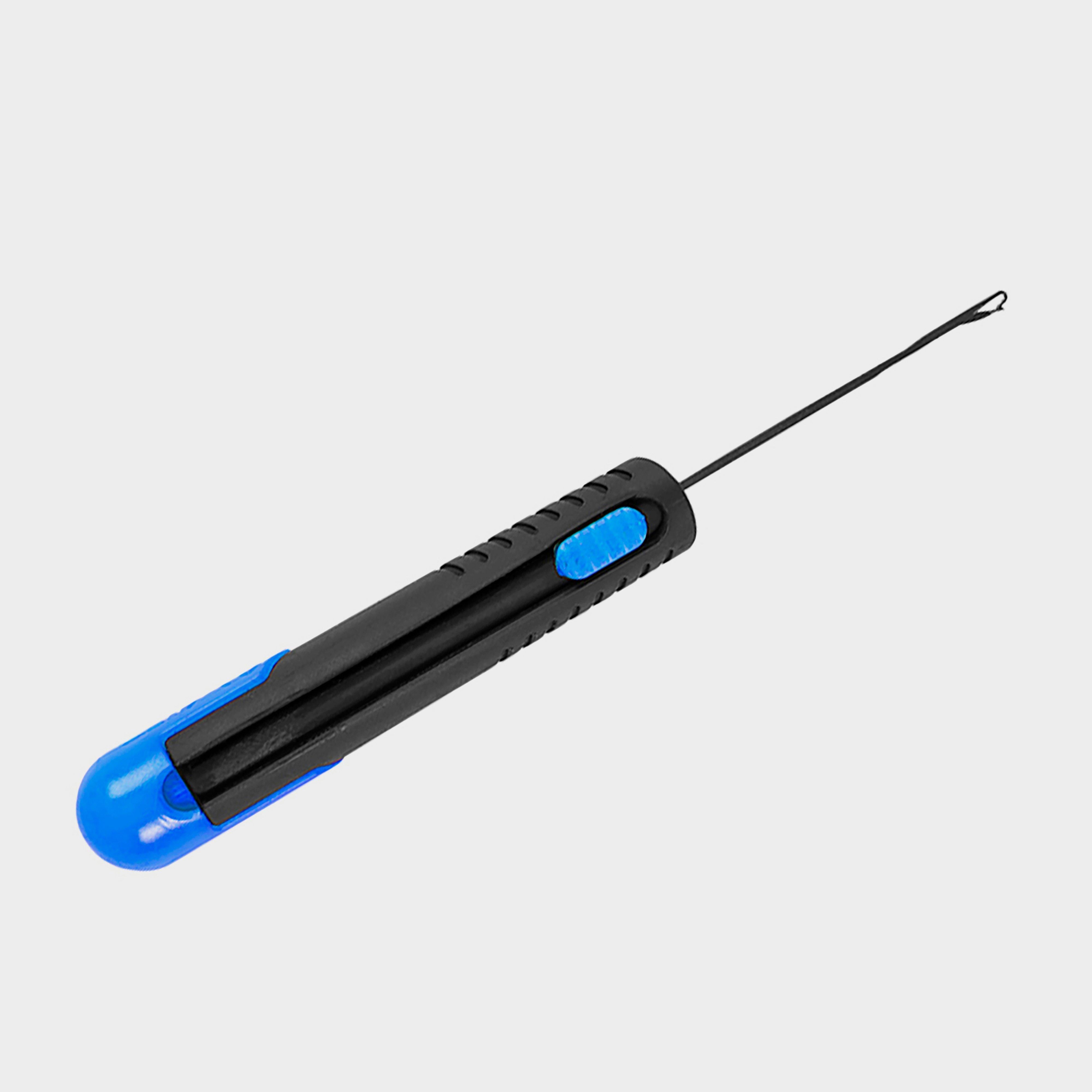 Titanium Retracta - Gated Needle