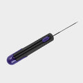 Titanium Retracta - Hair Needle