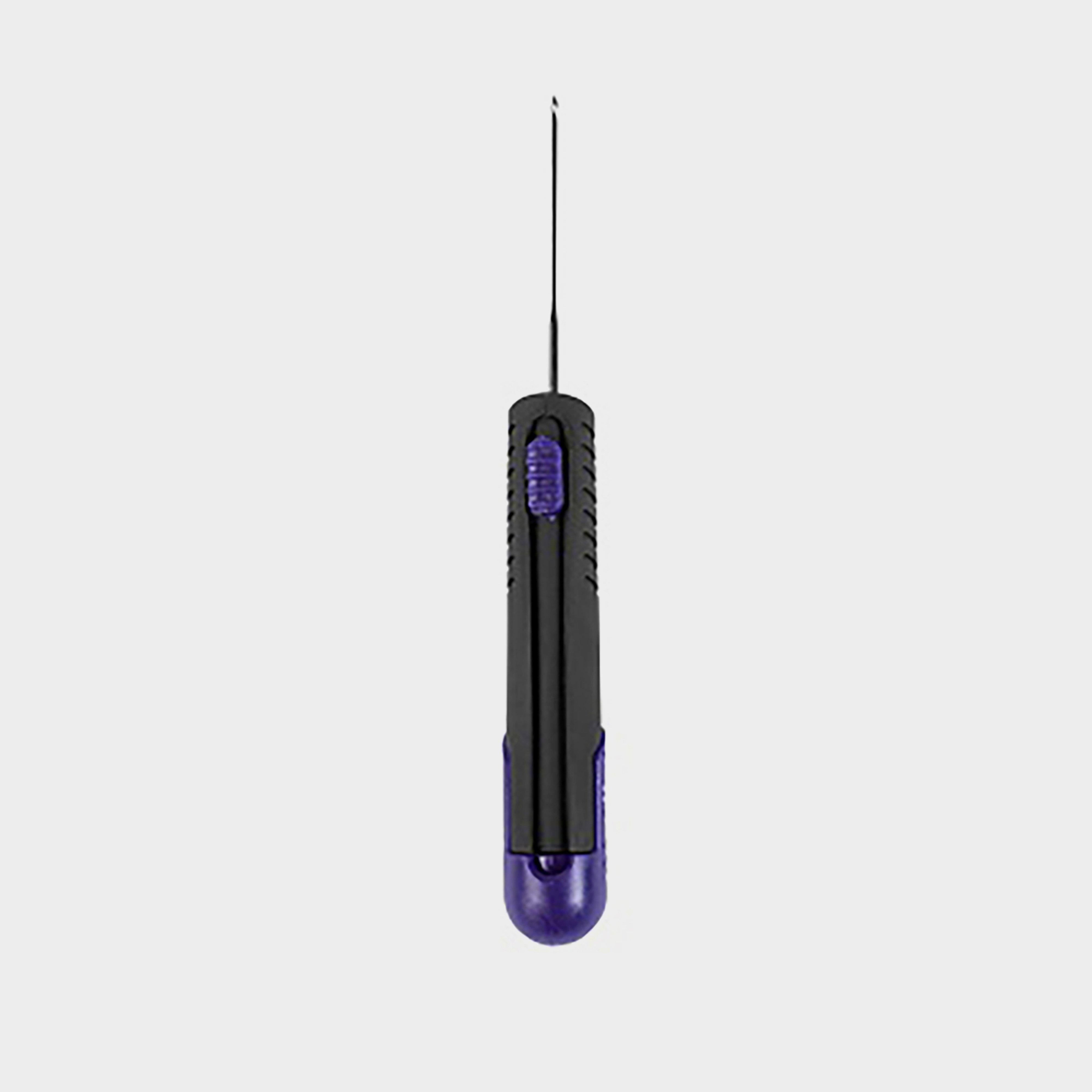 Titanium Retracta - Hair Needle