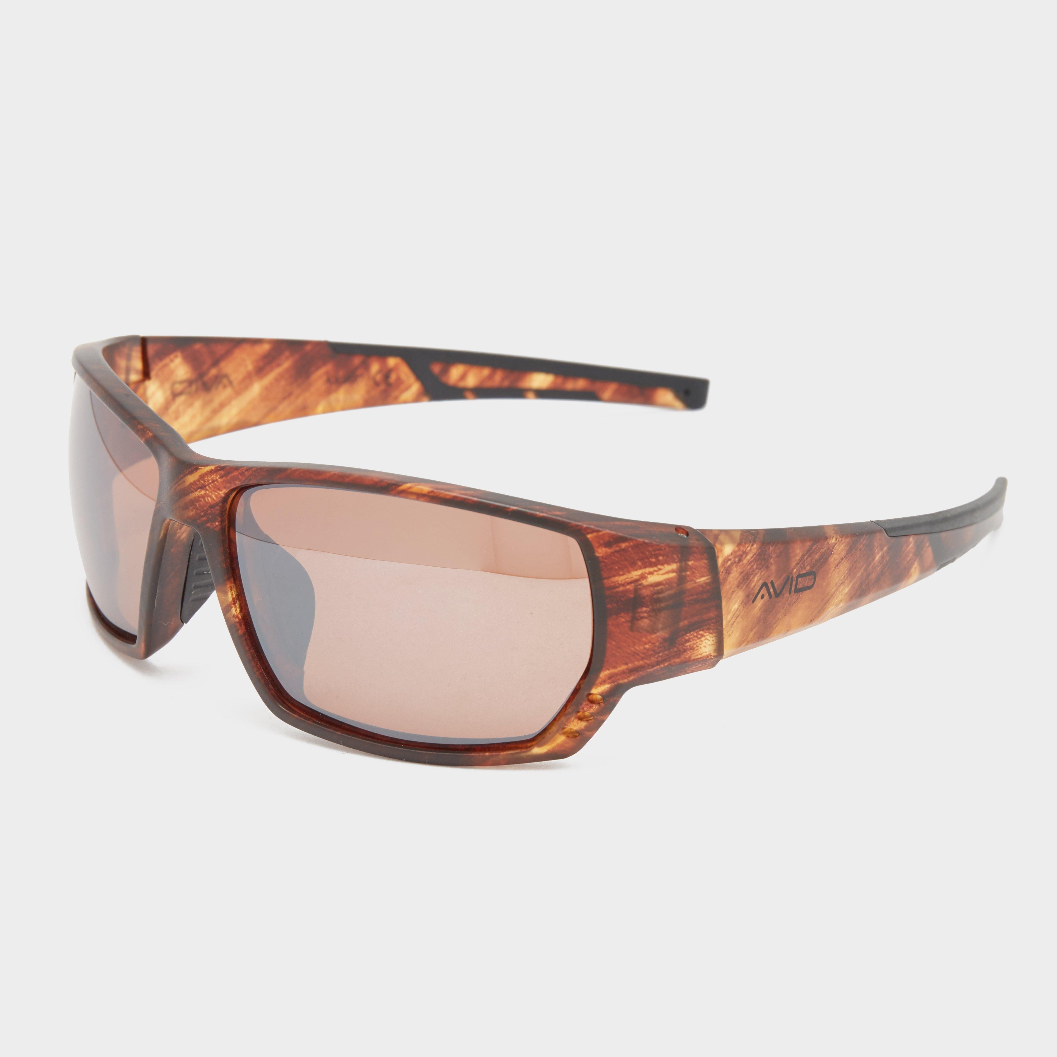 Seethru TSW Polar Sungl
