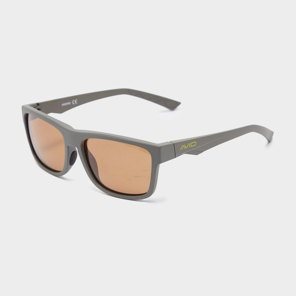 Seethru Jager Polar Sungl