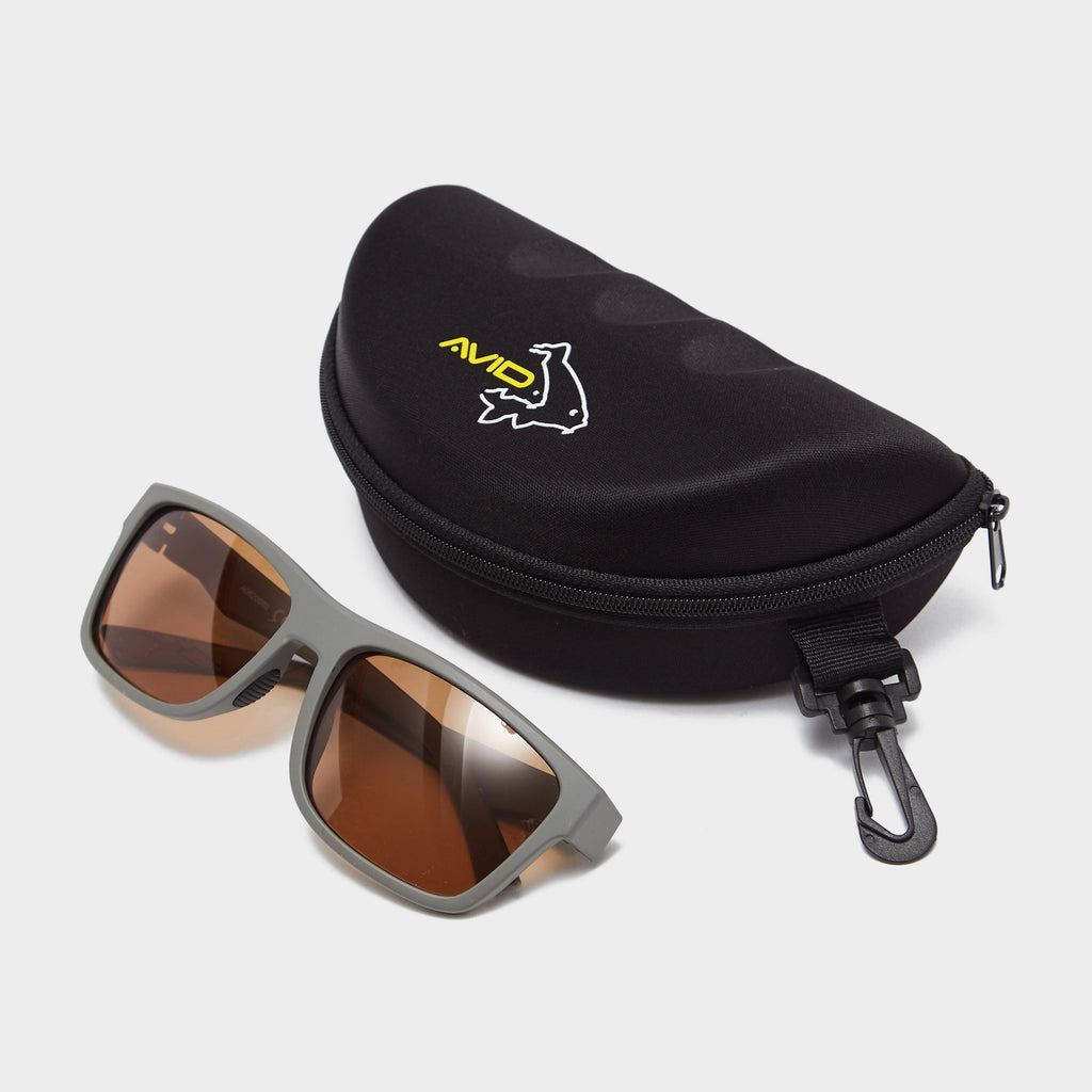 Seethru Jager Polar Sungl