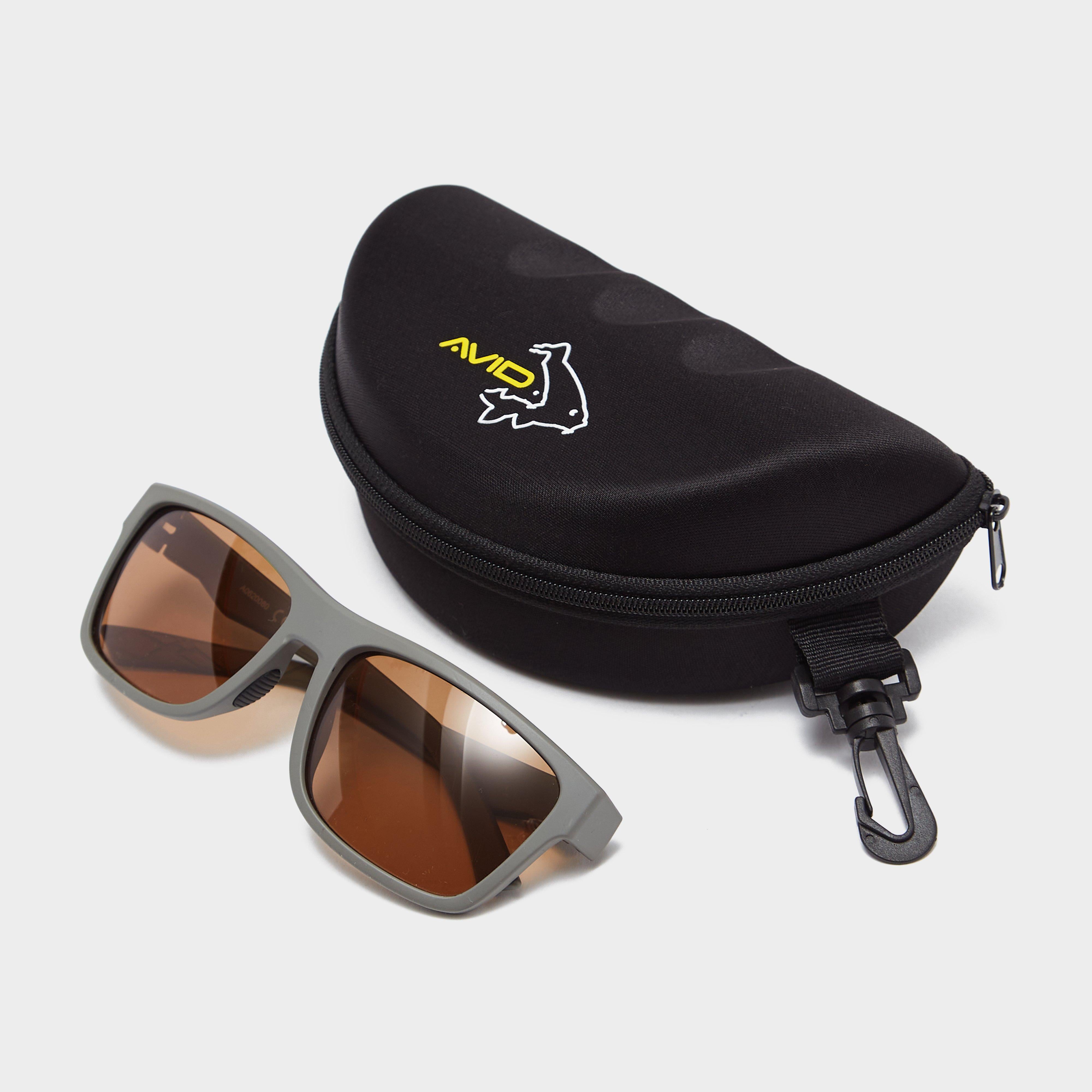 Seethru Jager Polar Sungl