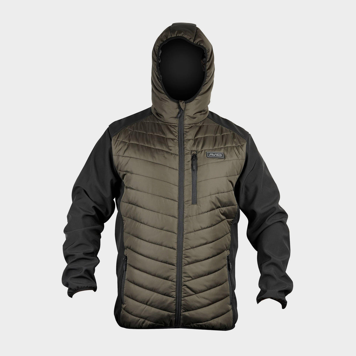 Thermite Jacket  M