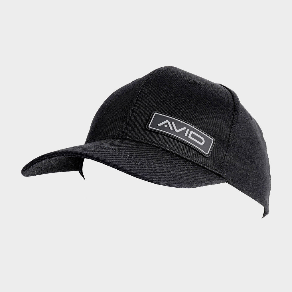Baseball Cap Black