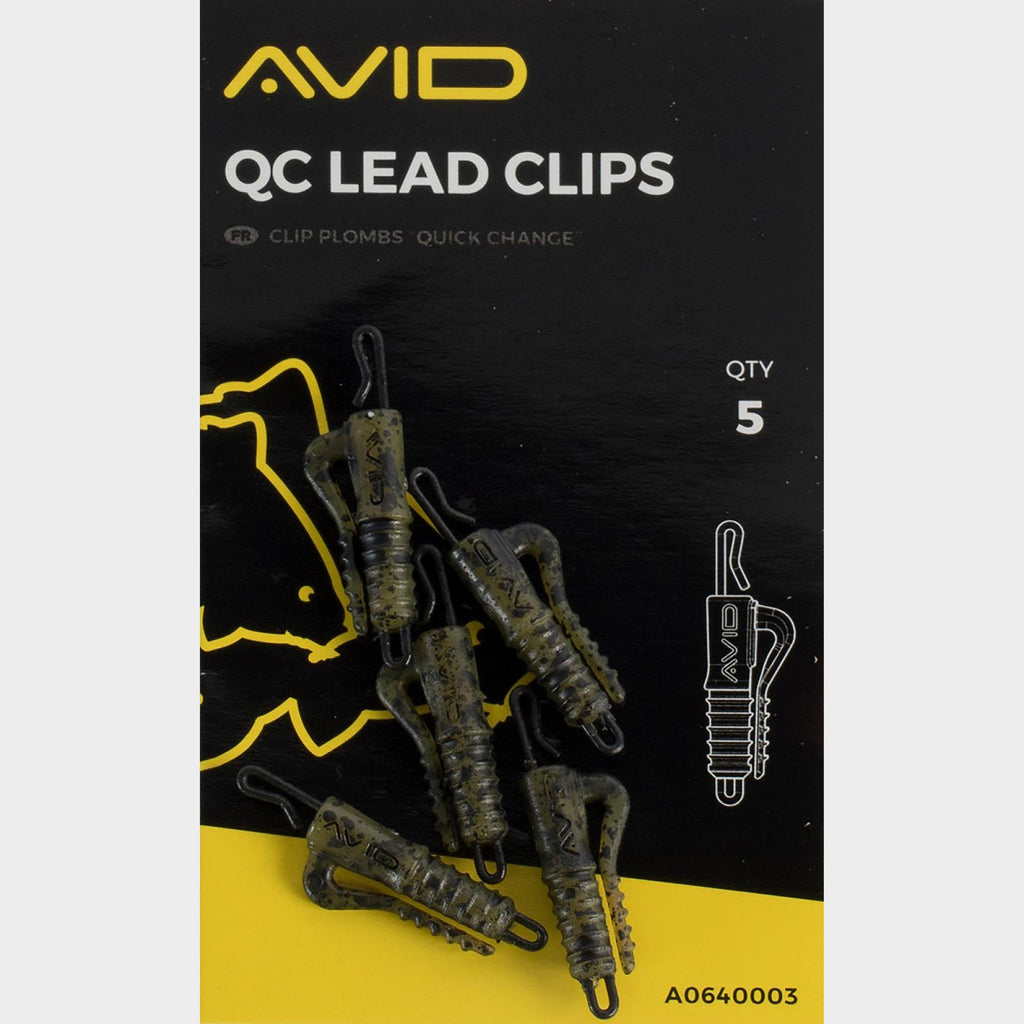 Avid Qc Lead Clips