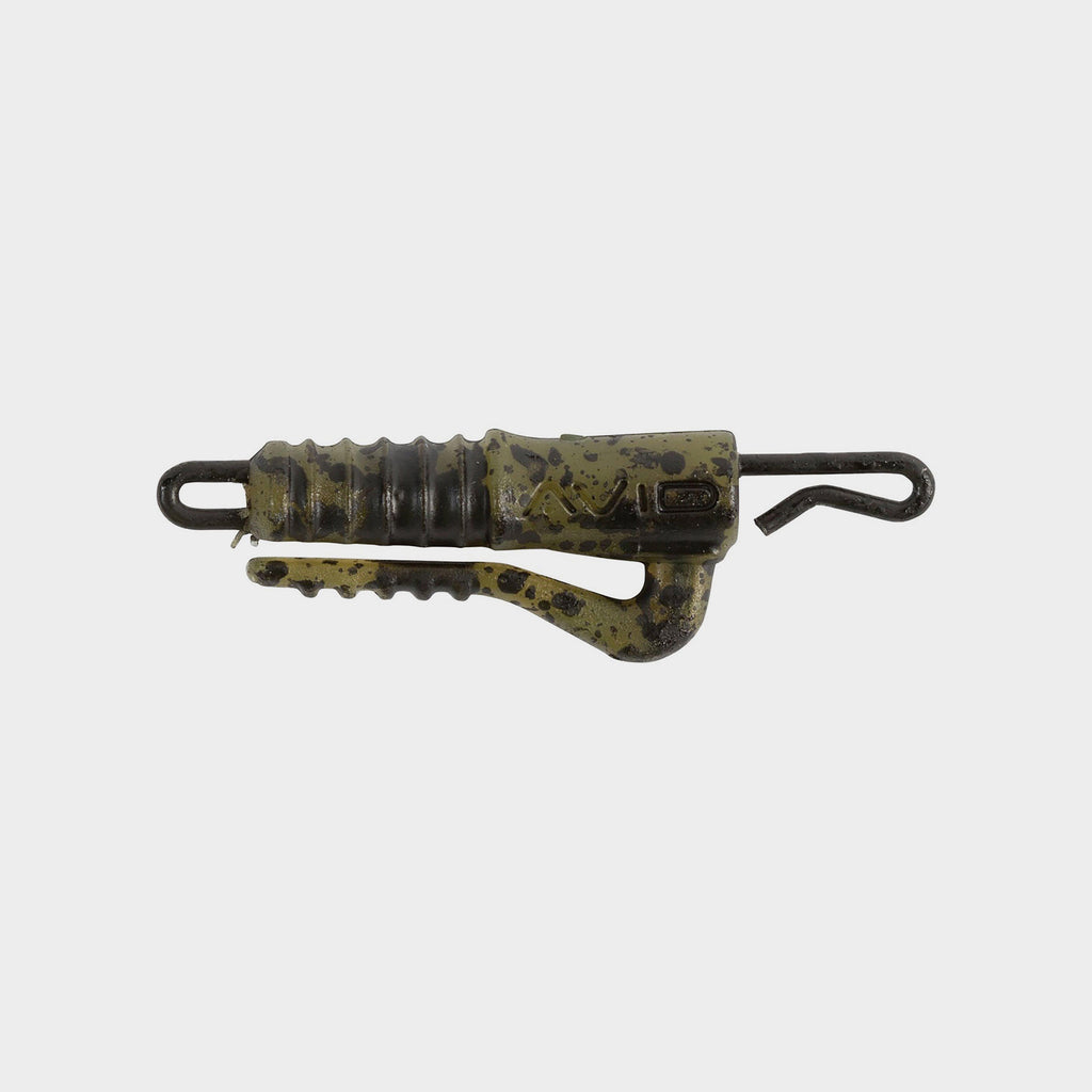 Avid Qc Lead Clips