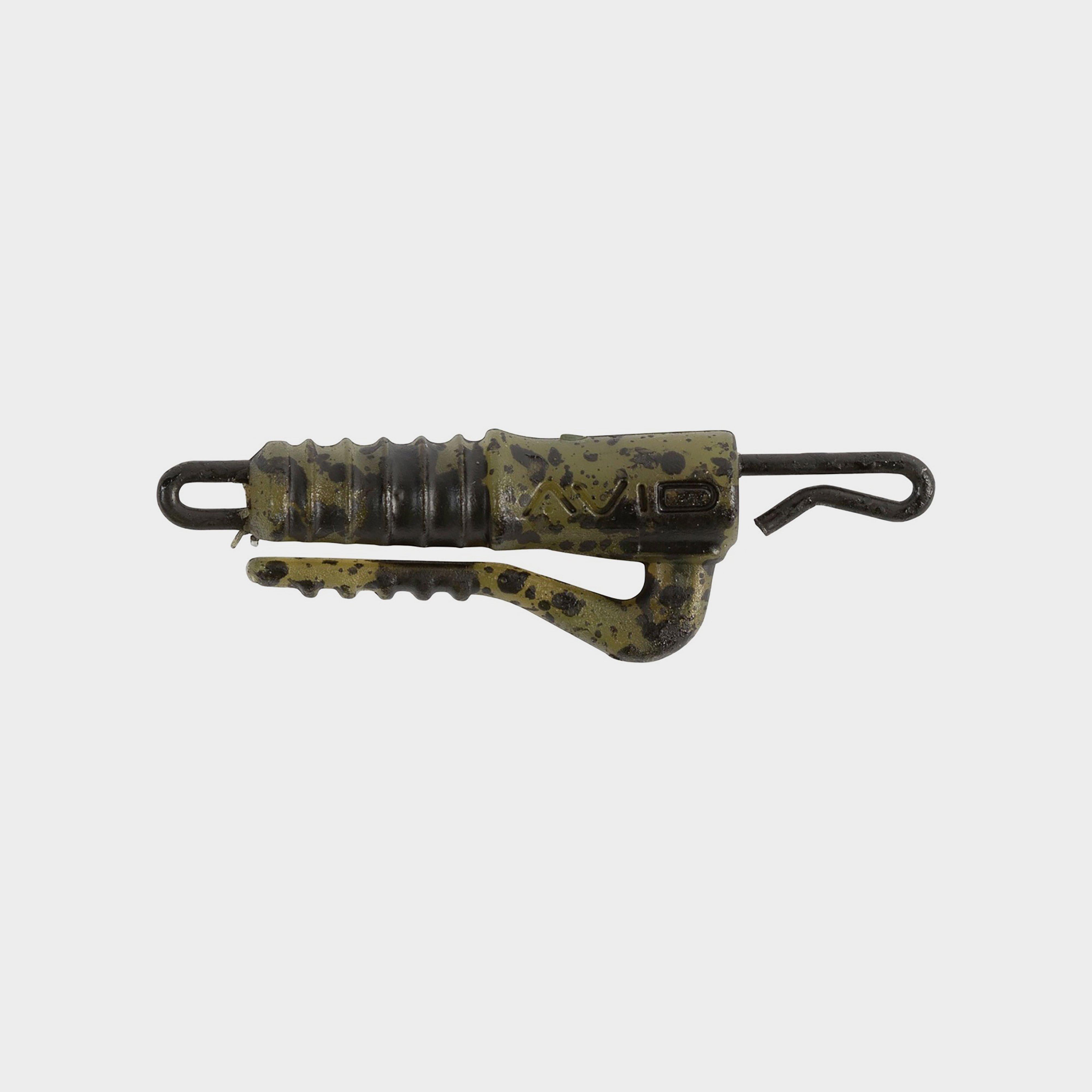 Avid Qc Lead Clips