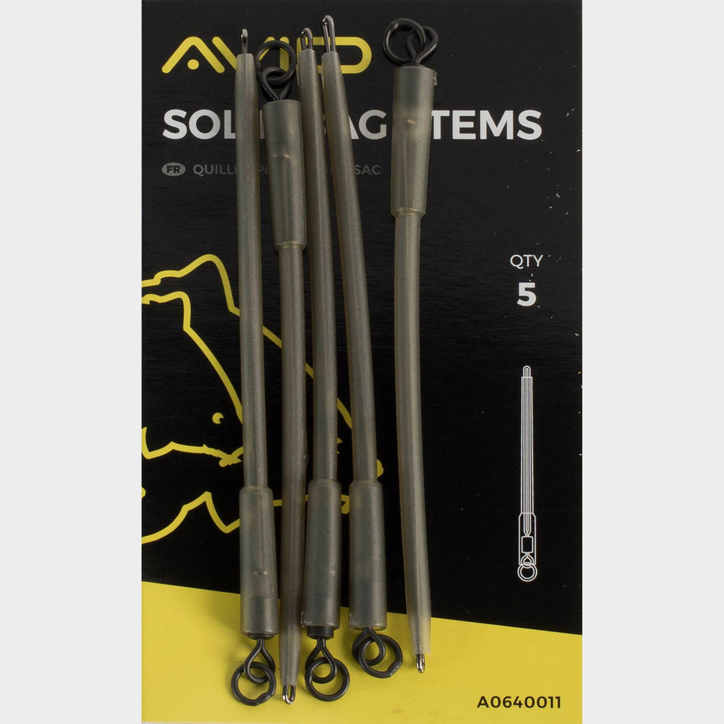 Solid Bag Stems