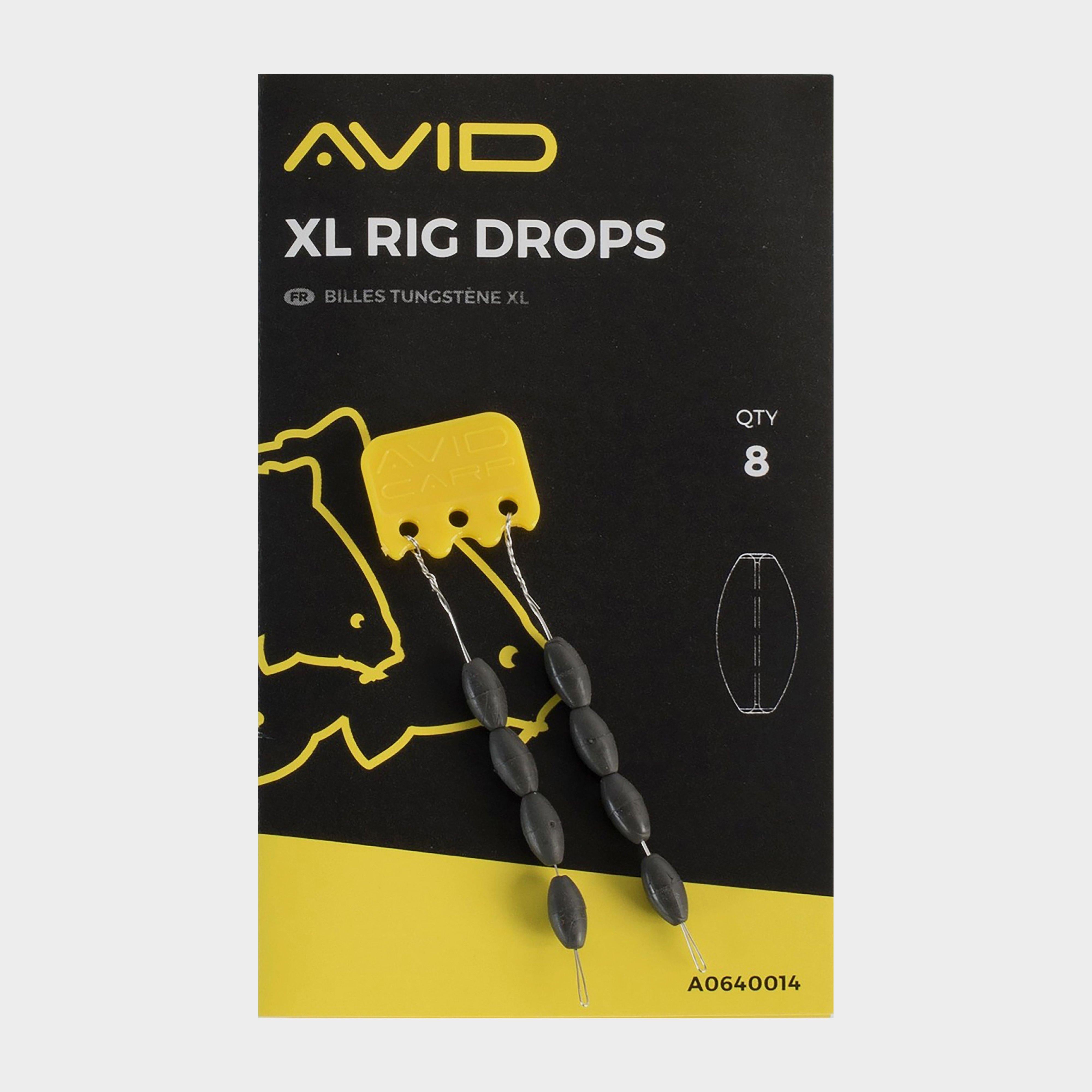 Xl Rig Drops