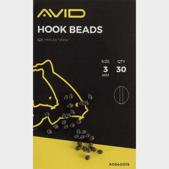 Hook Beads