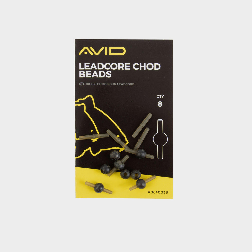 Leadcore Chod Beads
