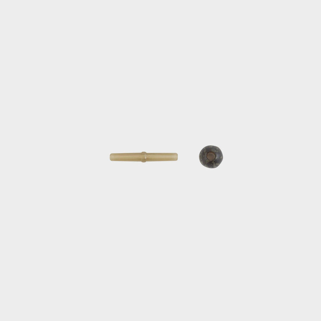 Leadcore Chod Beads