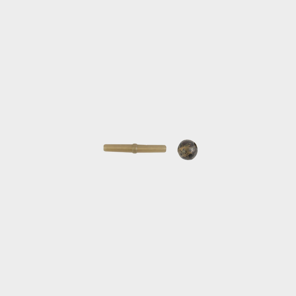 Naked Chod Beads