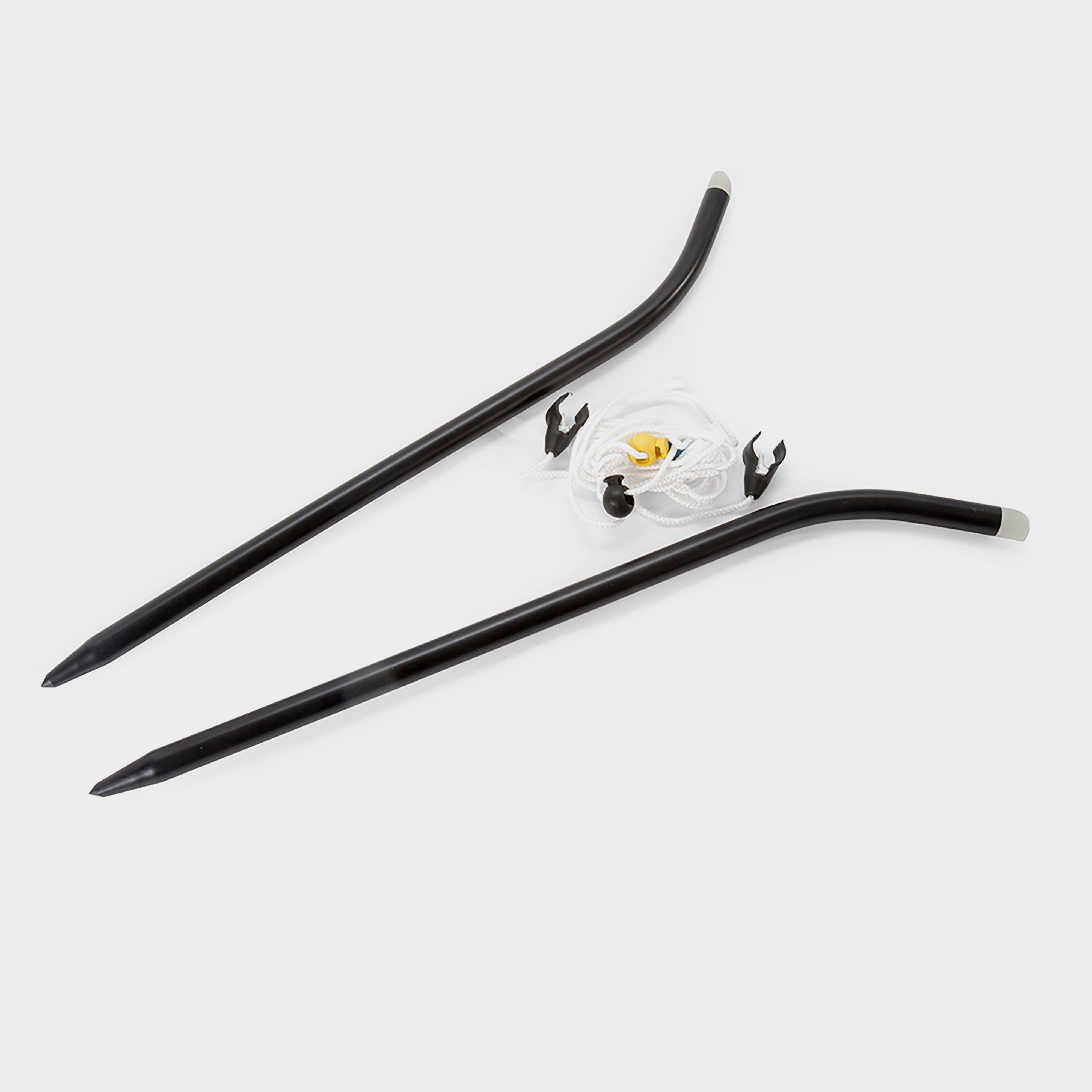 Over Nighter Yard Sticks