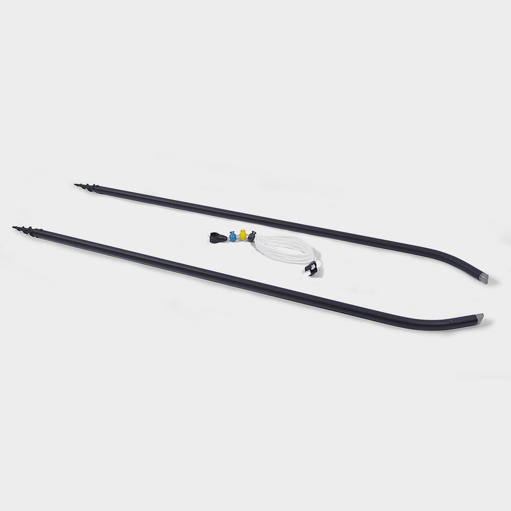 Carp Screw Point Yard Stks