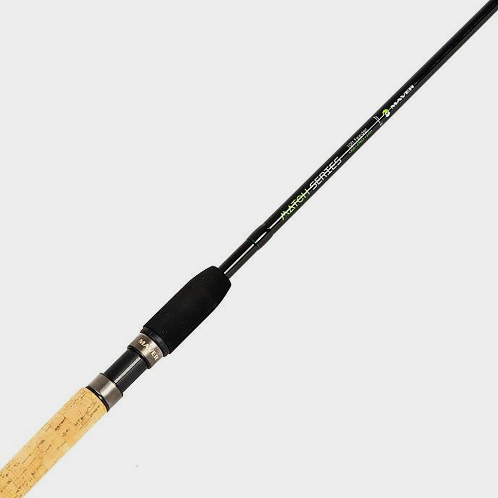 Match Series 10ft Feeder