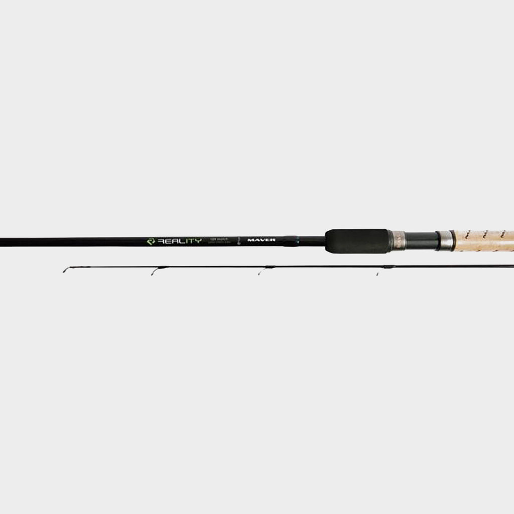 Match Series 11ft Feeder