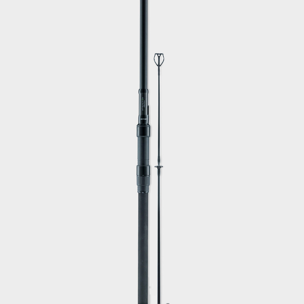 Xtractor Recon Carp Rod 8ft 3Lb
