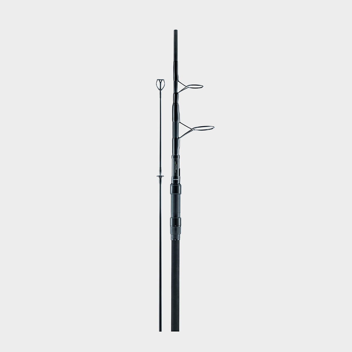 Xtractor Recon Carp Rod 8ft 3Lb