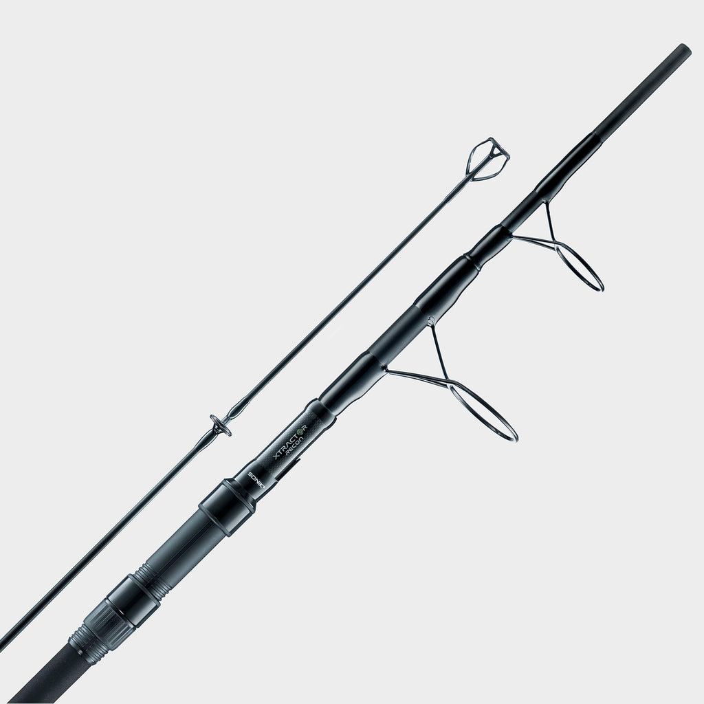 Xtractor Recon Carp Rod 8ft 3Lb