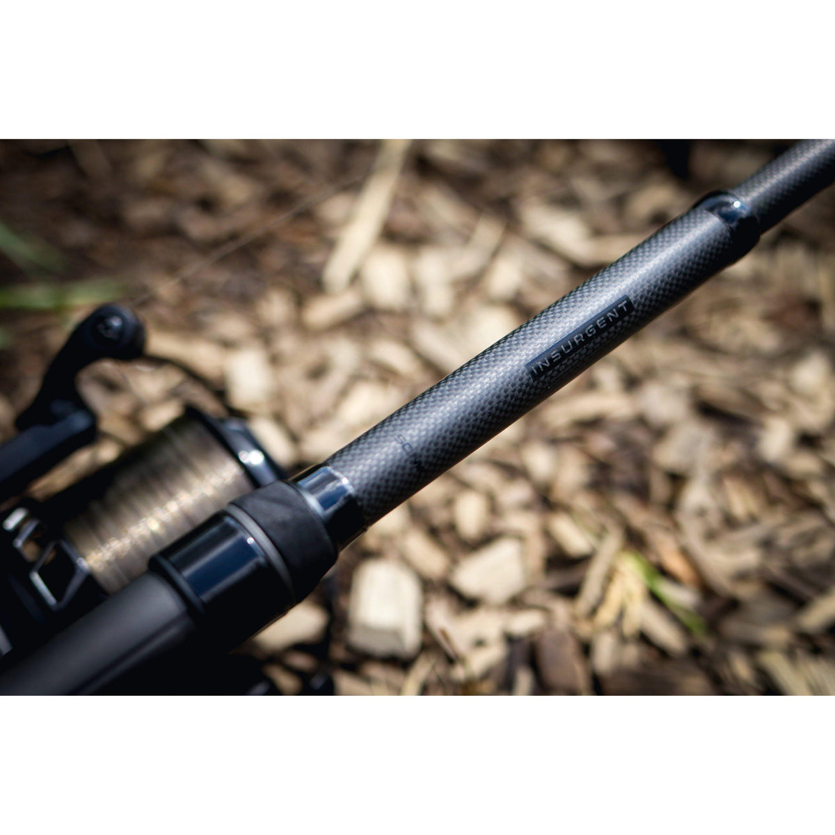 Insurgent Carp Rod
