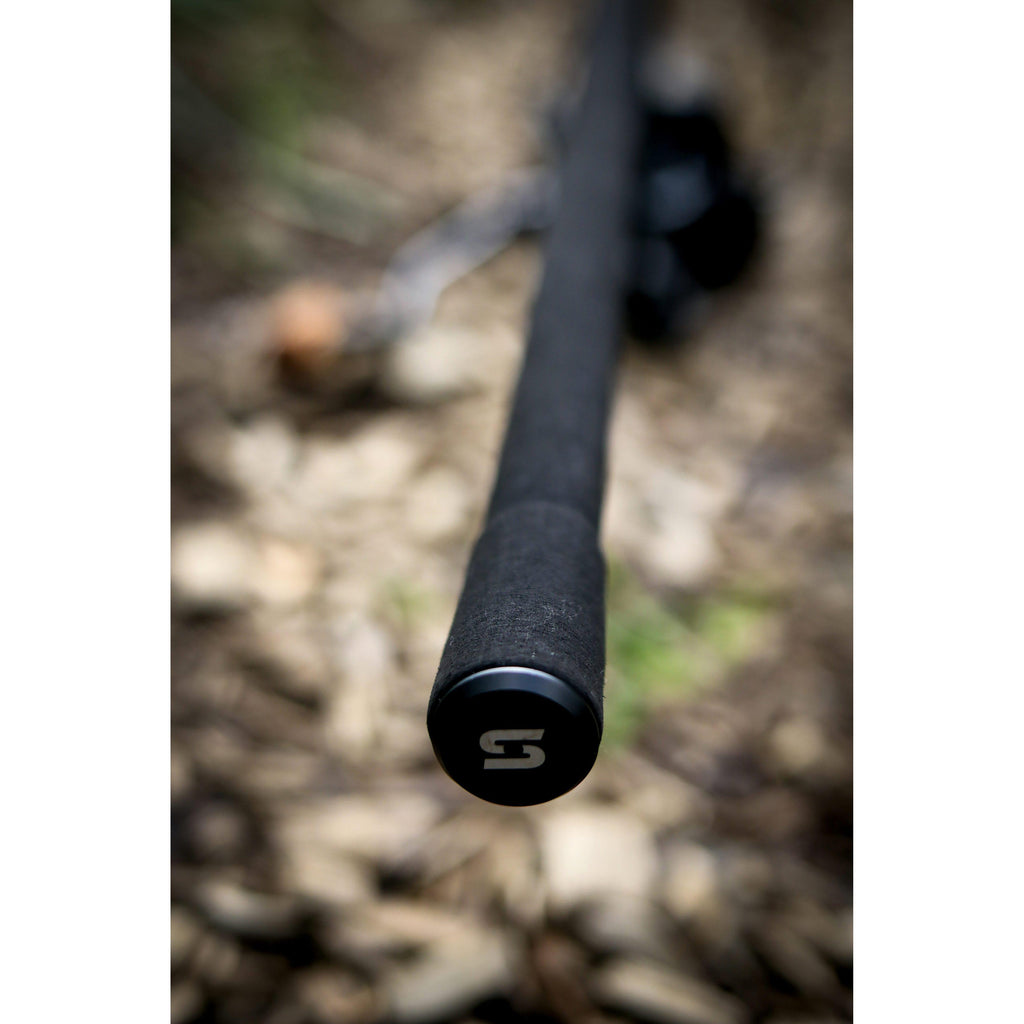 Insurgent Carp Rod