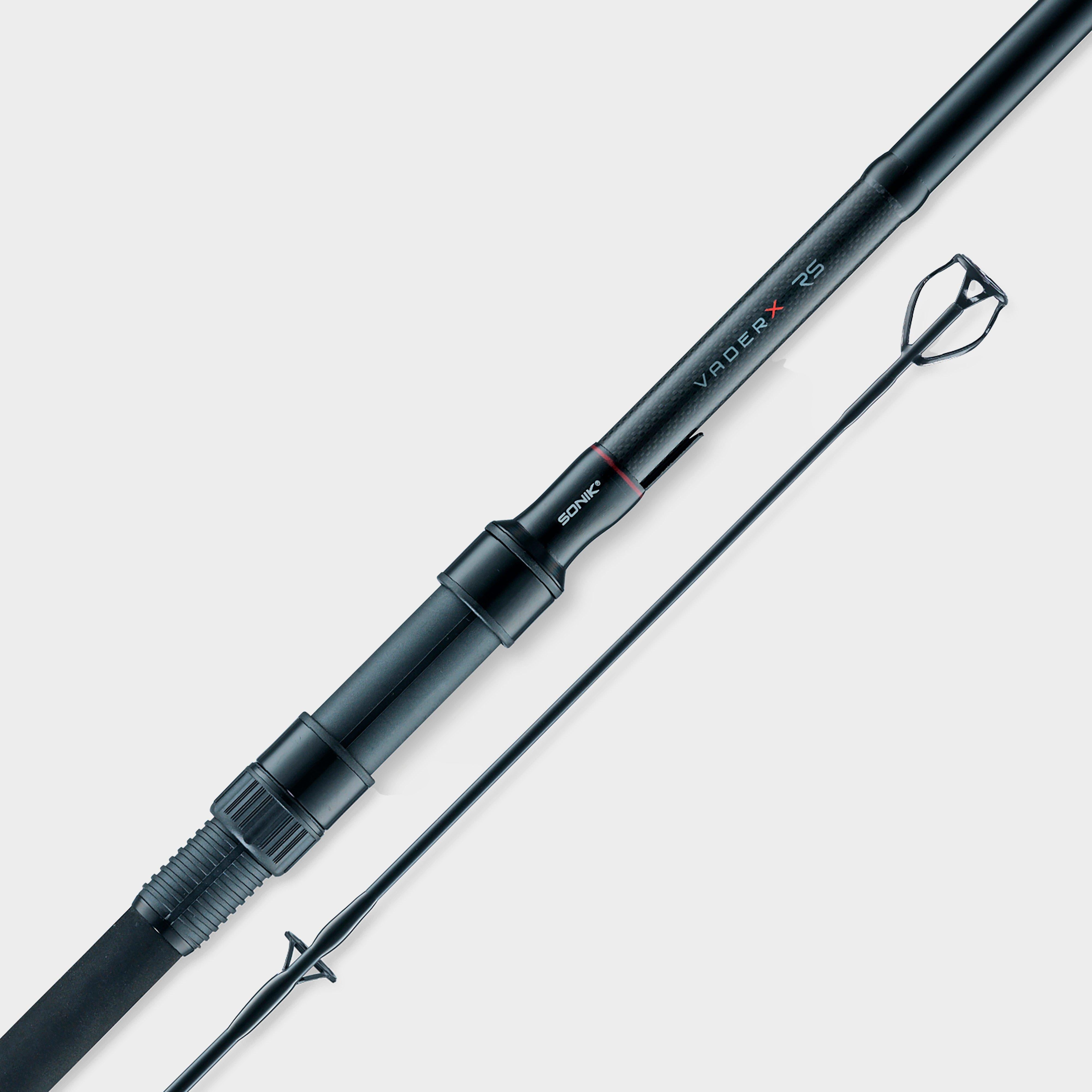 Vaderx RS Carp Rod 12ft 2.75Lb