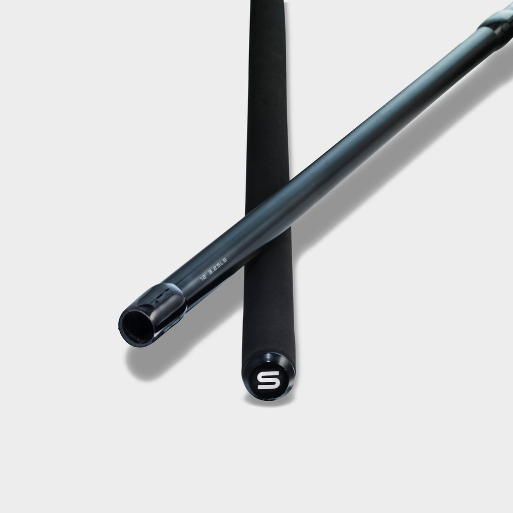 Vaderx RS S+M Hybrid Rod 12ft