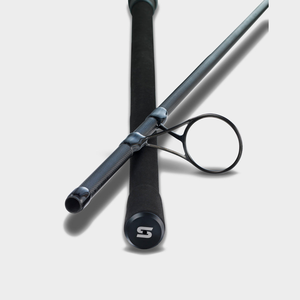 Insurgent Carp Rod 10ft 3.5Lb