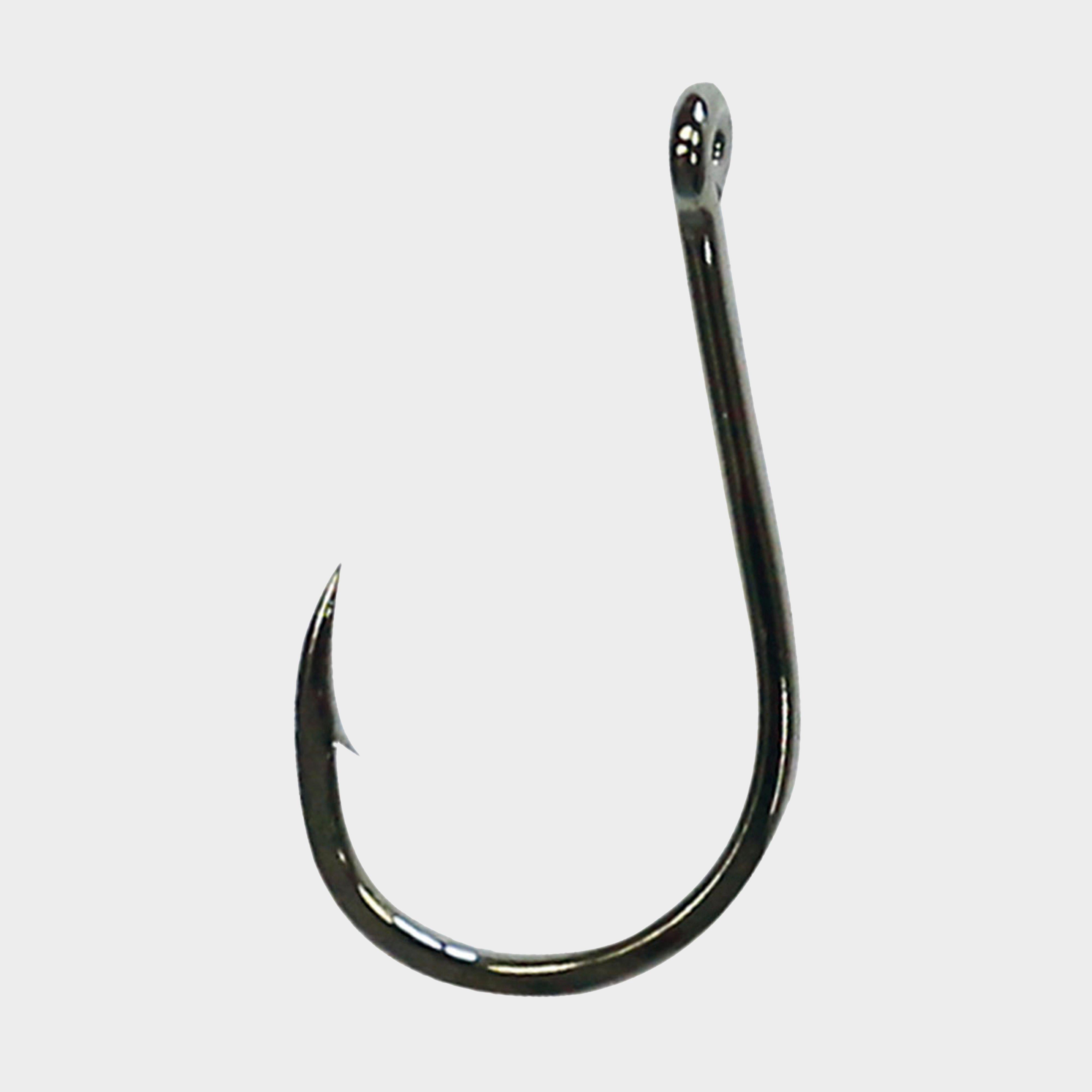Size 2/0 450 Chinu Hooks