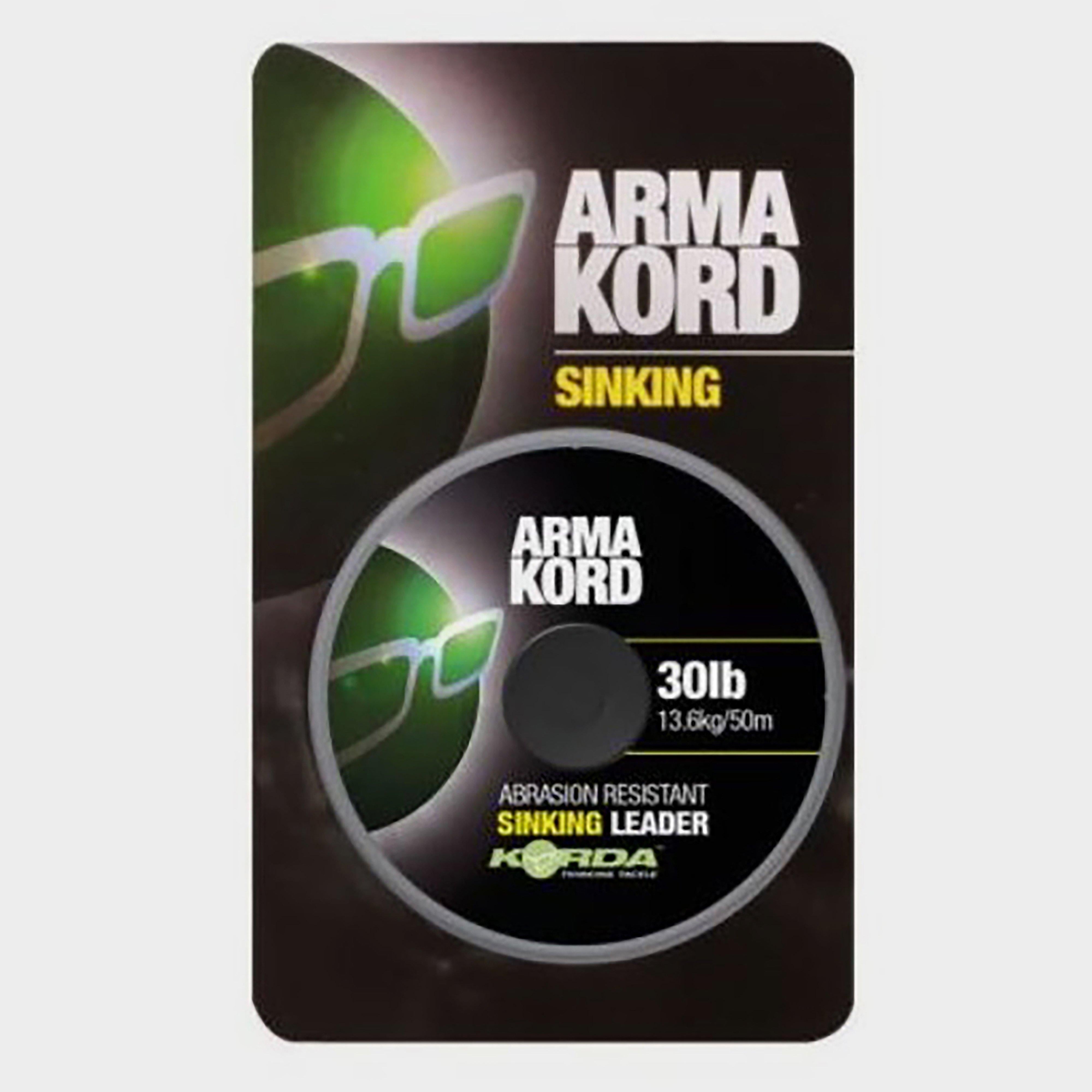 Arma Kord 30Lb