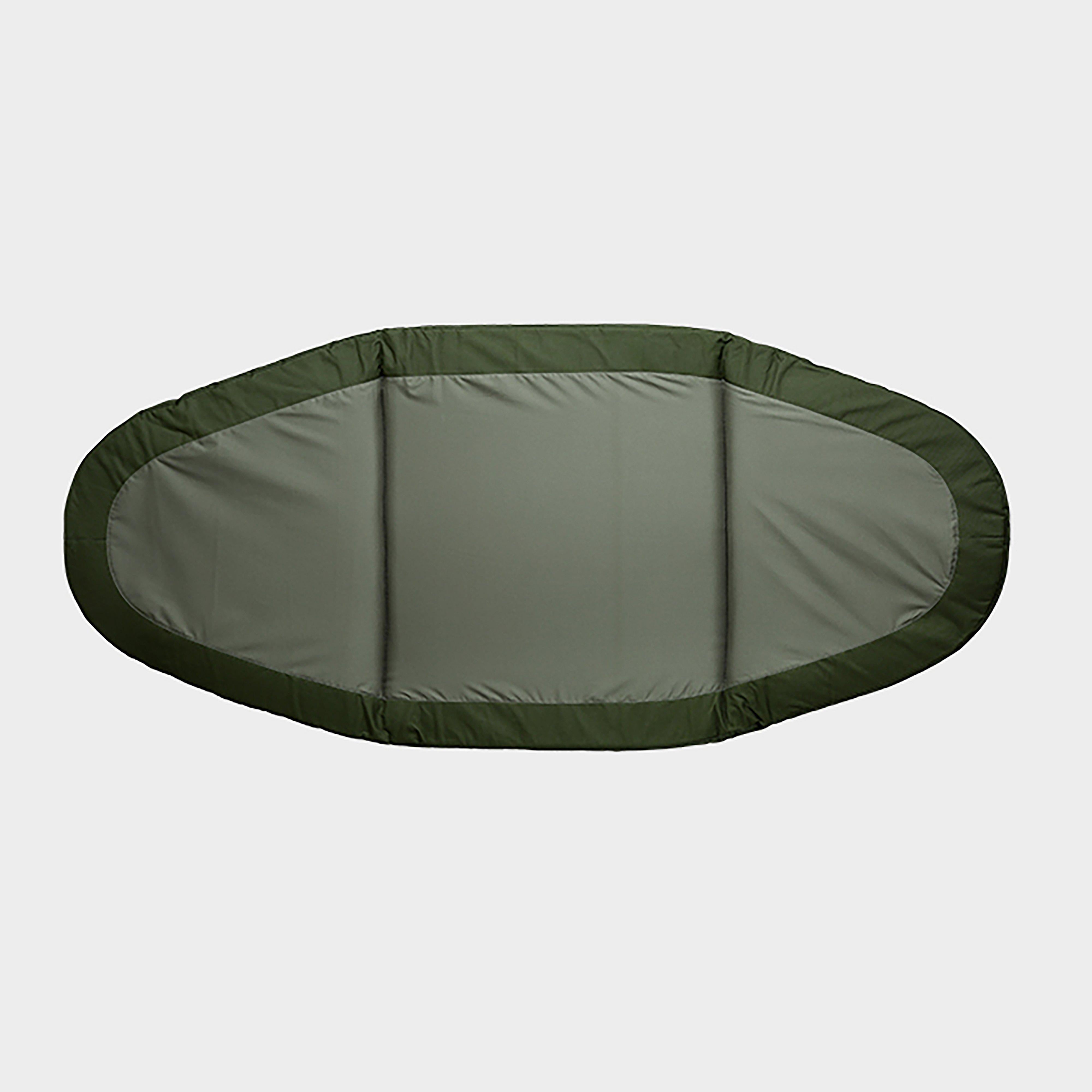 Rlx Oval Bed System