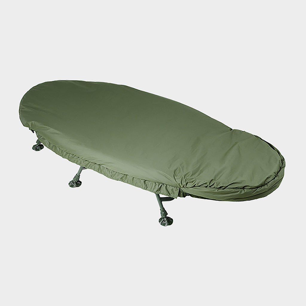 Rlx Oval Bed System