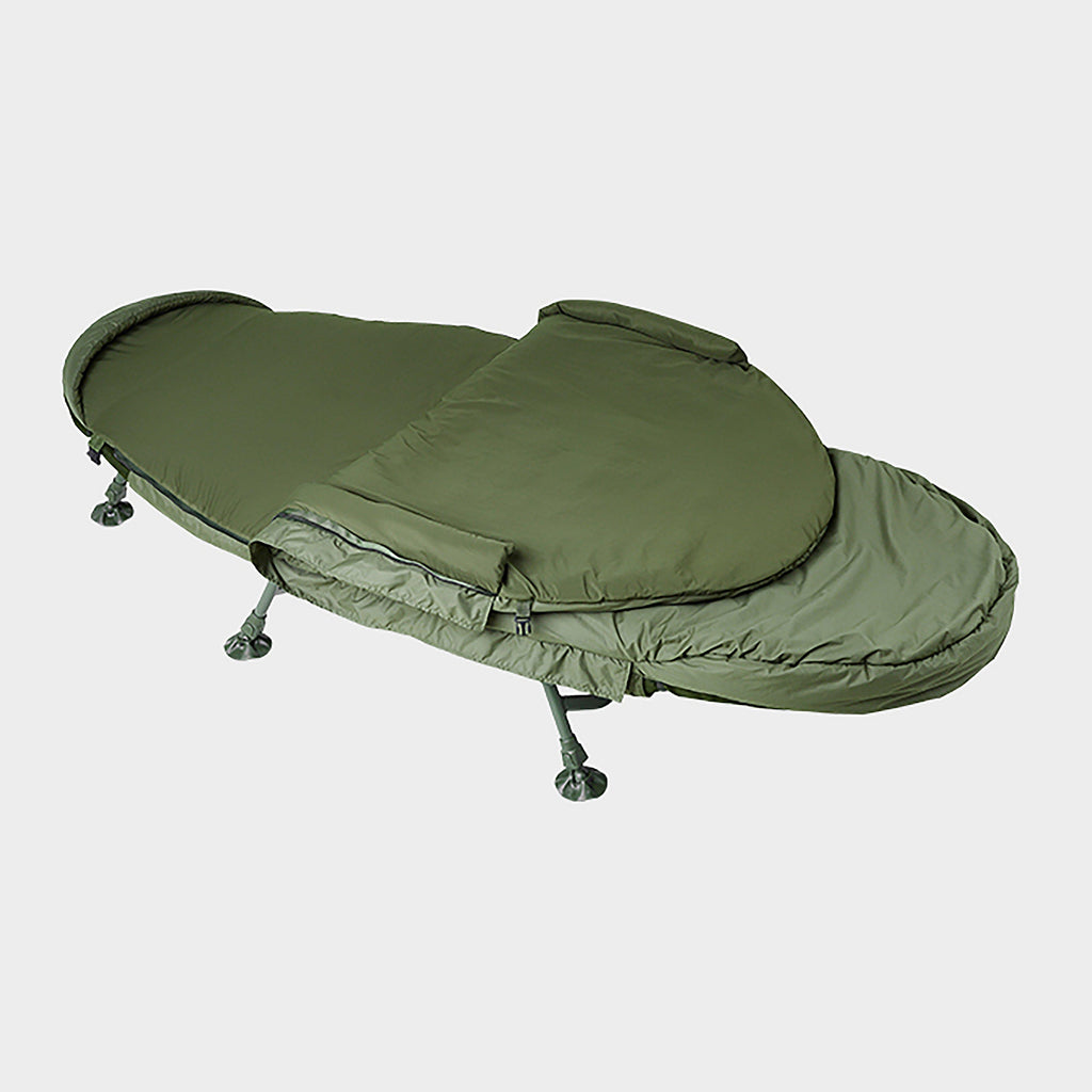 Rlx Oval Bed System