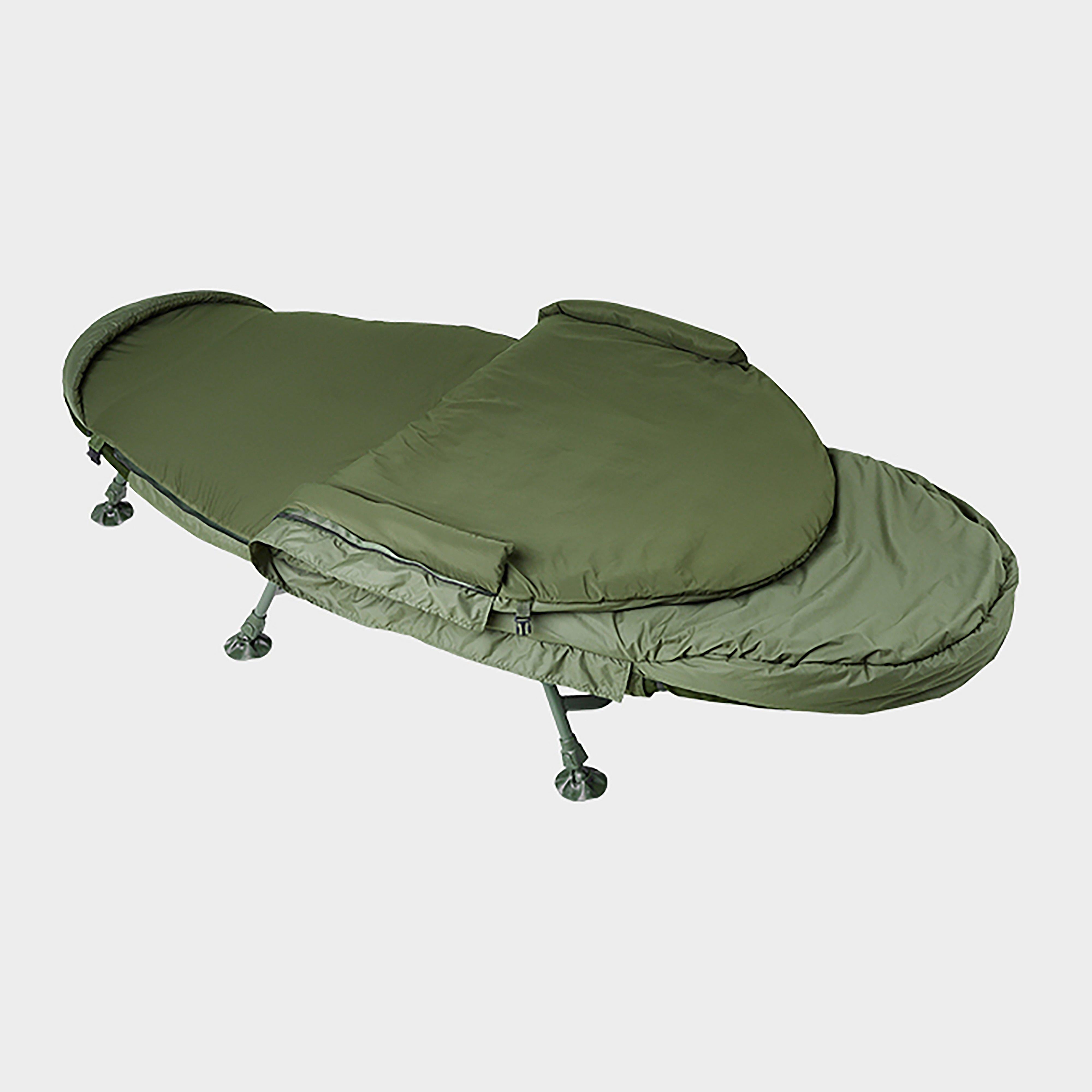 Rlx Oval Bed System