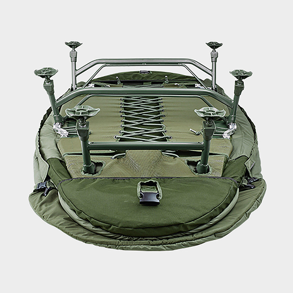 Rlx Oval Bed System